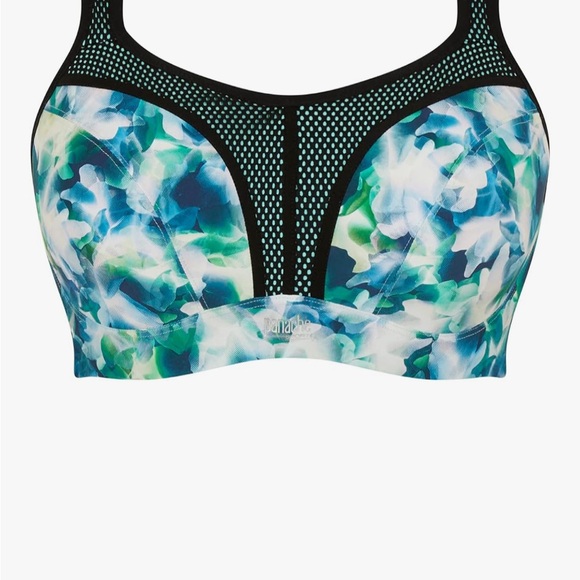 Panache High Impact Sports Bra - Picture 10 of 12